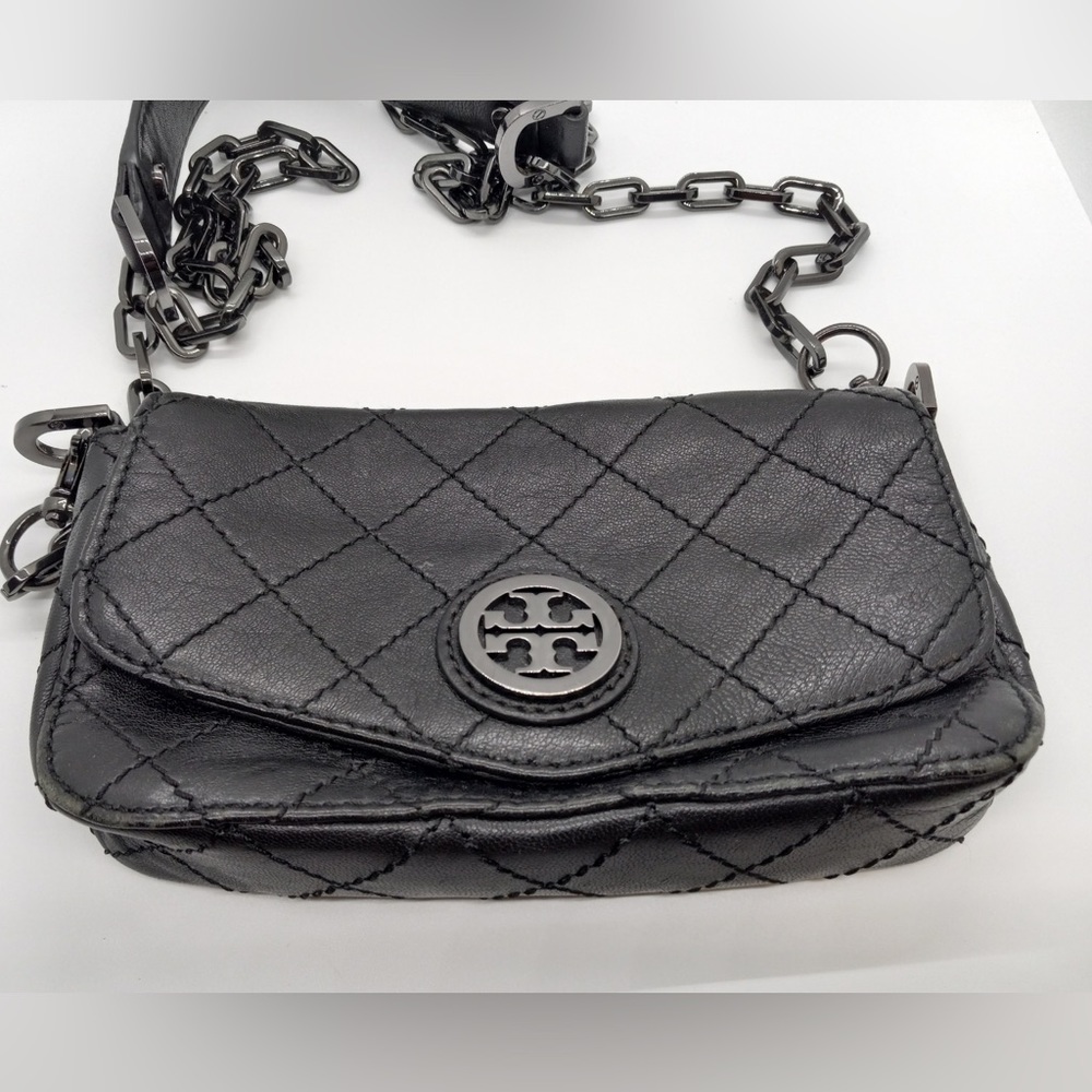 Tory Burch classic mini bag